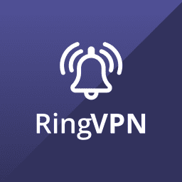 RingVPN logo