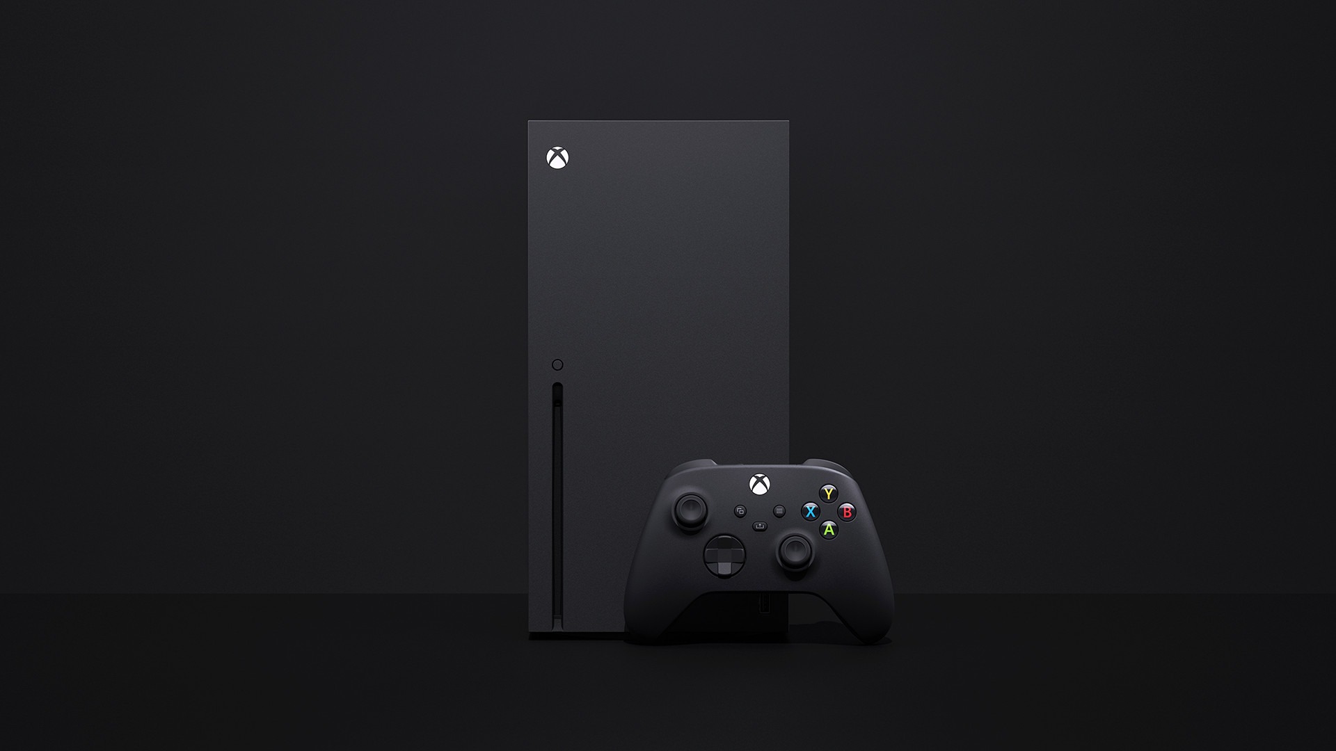 First look at the Next Gen of Xbox Series X with all the specs