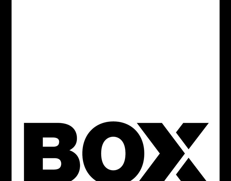 Box.co .uk Logo