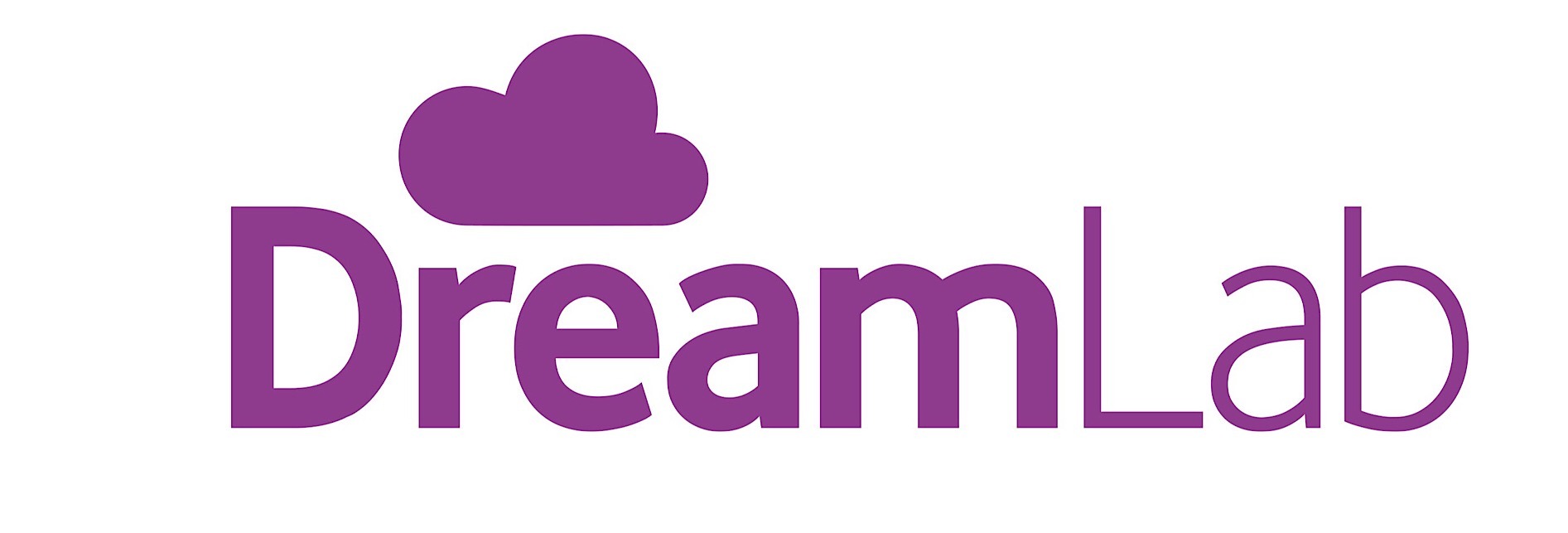 DreamLab high res logo
