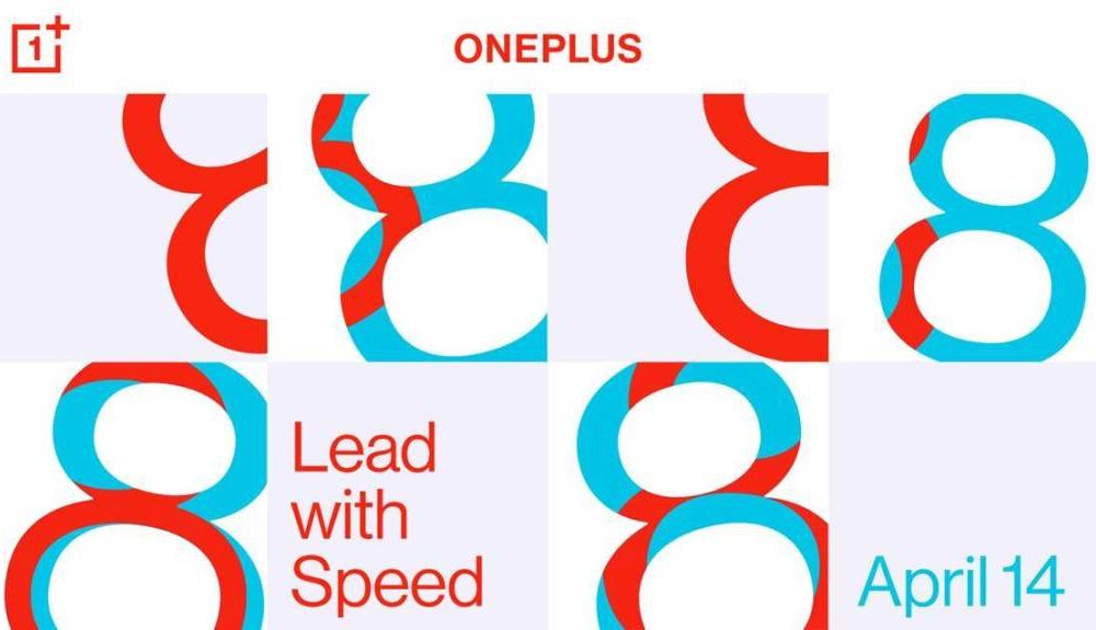 Oneplus 8 LeadwithSpeed