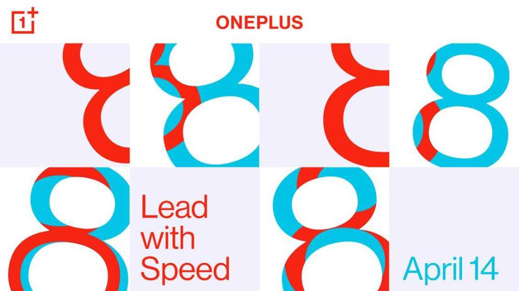 Oneplus 8 LeadwithSpeed