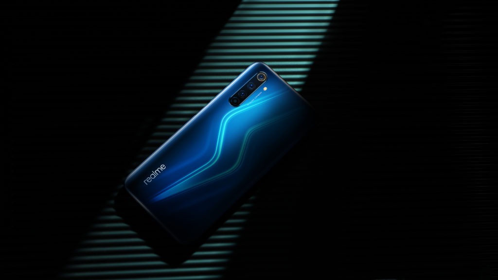 realme 6 Pro and realme X50 Pro arriving 5th May for the UK 2
