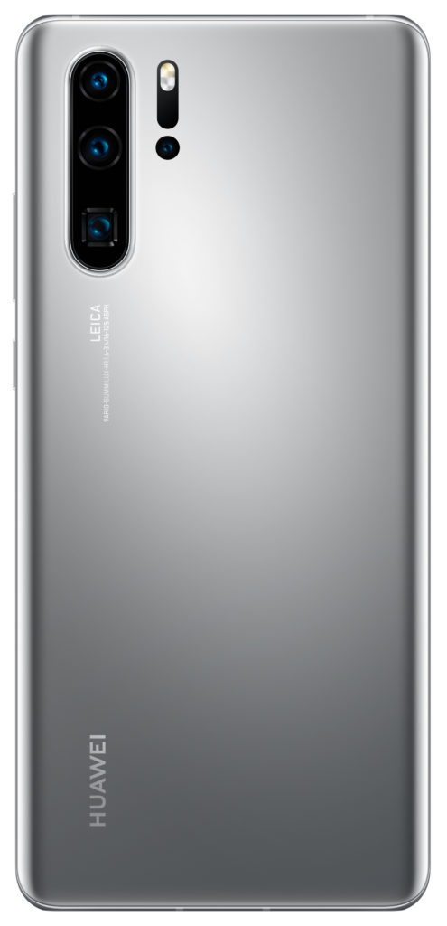 Huawei P30 Pro New Edition (Silver Frost) announced 1