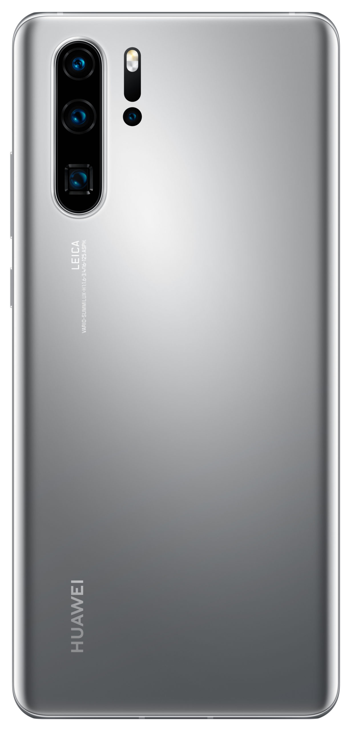 Huawei P30 Pro New Edition (Silver Frost) announced