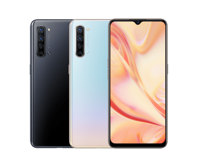 Oppo Find X2 series of smartphones are now out in the UK 4