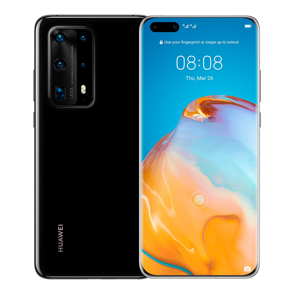 Huawei announces the UK launch date for the P40 Pro+ 2