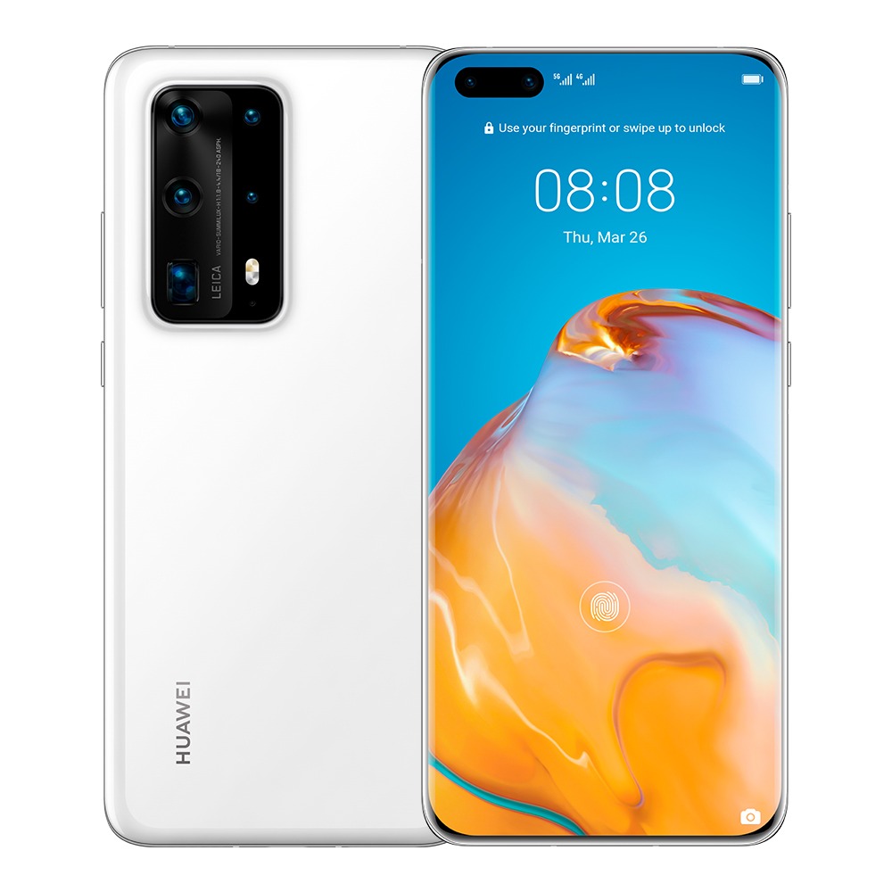 Huawei announces the UK launch date for the P40 Pro+ 1