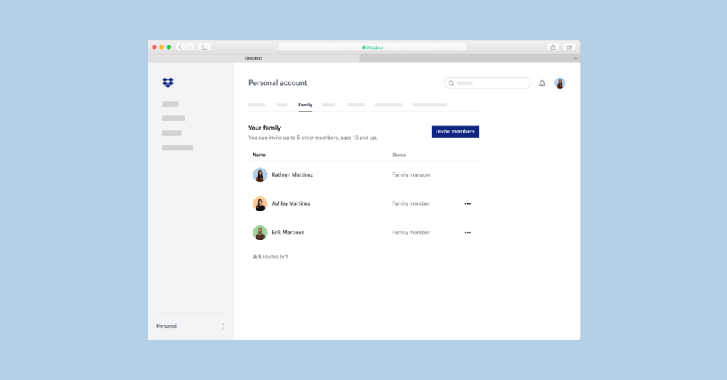 Dropbox introduces new tools to help with modern life of passwords 1