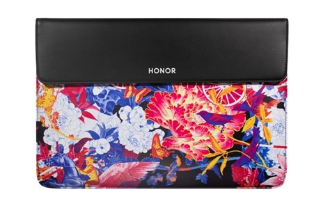 HONOR MagicWatch 2 Artist Collection Design and HONOR MagicBook 14 Co-design Sleeve 4