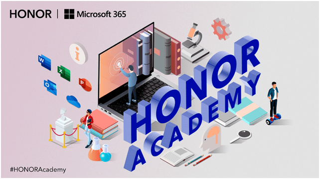 Honor Academy