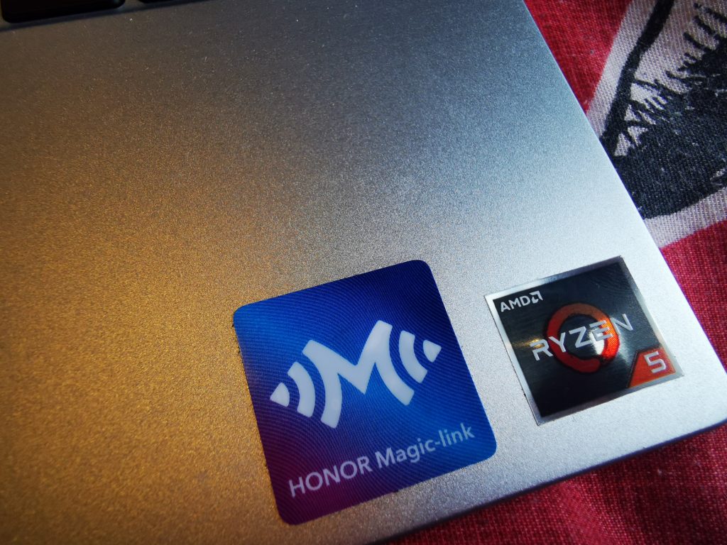 Review of the Honor Magicbook 14 laptop 5