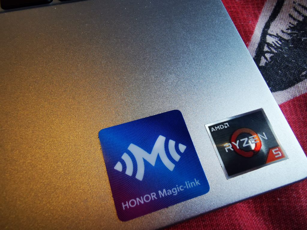 Review of the Honor Magicbook 14 laptop 12