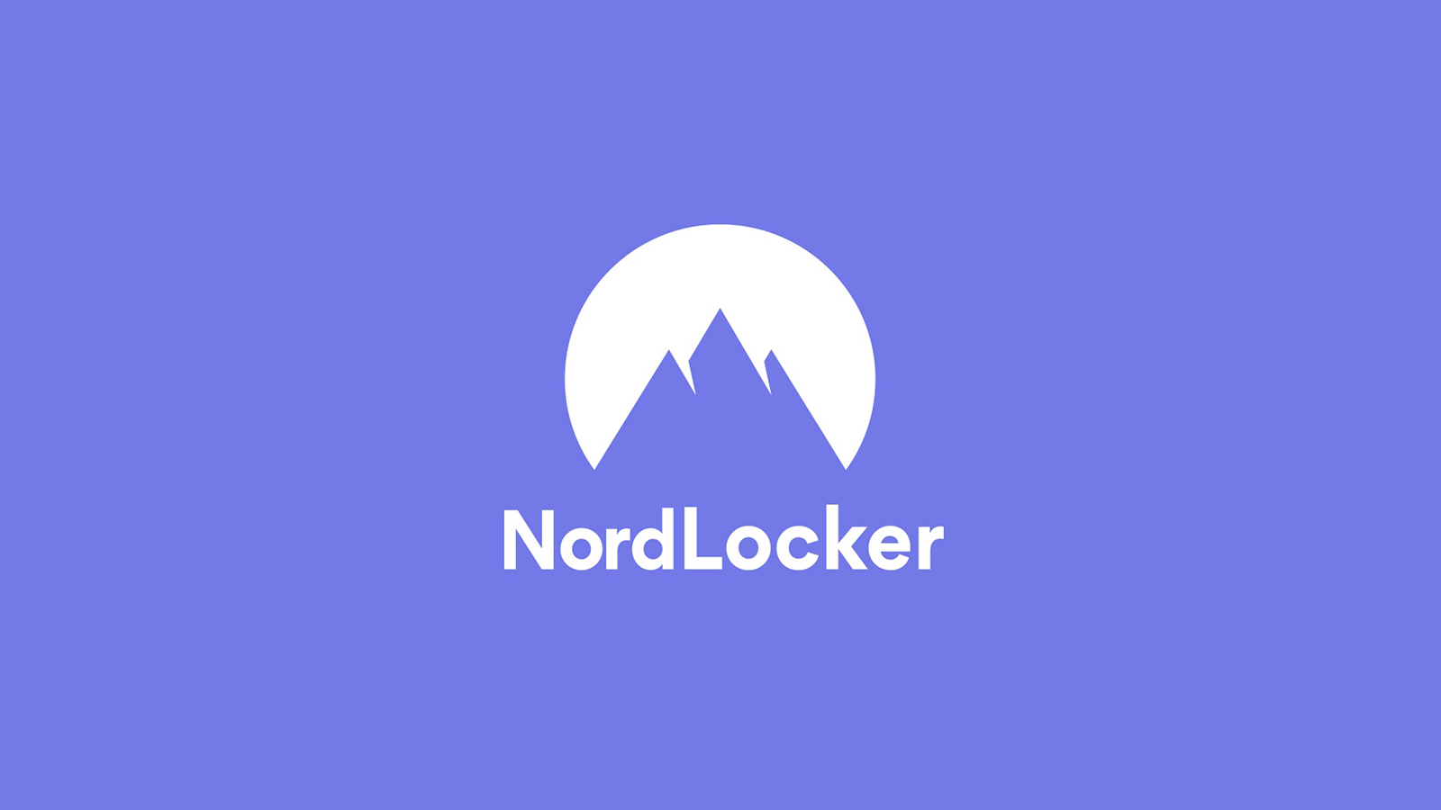 NordLocker Logo