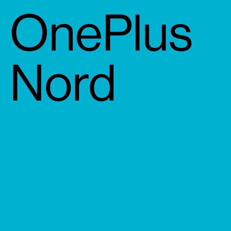 OnePlus Nord name