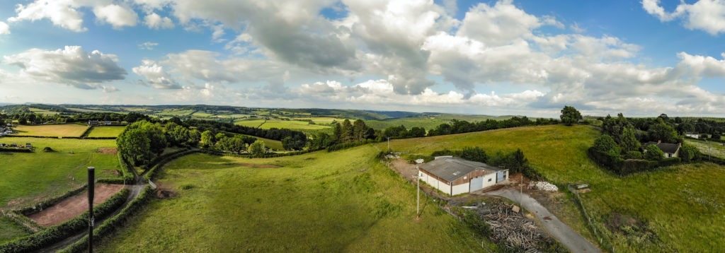 Vodafone connects Welsh village with UK’s first Shared Rural Network site 1