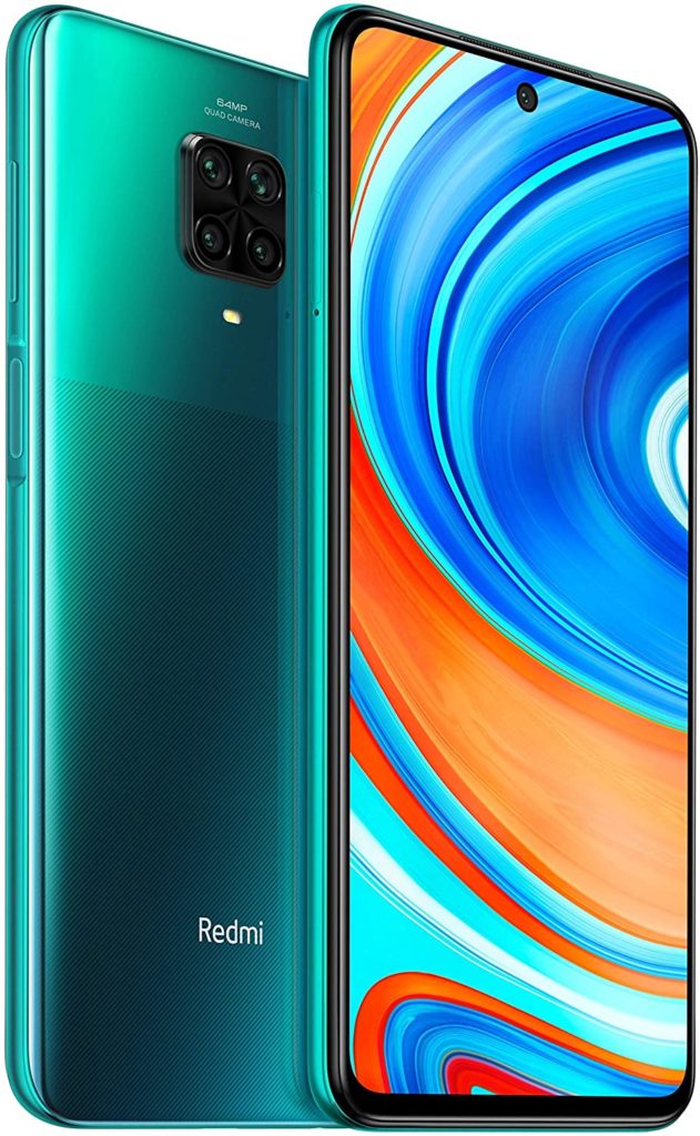 Welcome to the Xiaomi Redmi Note 9 and Note 9 Pro for the UK 2