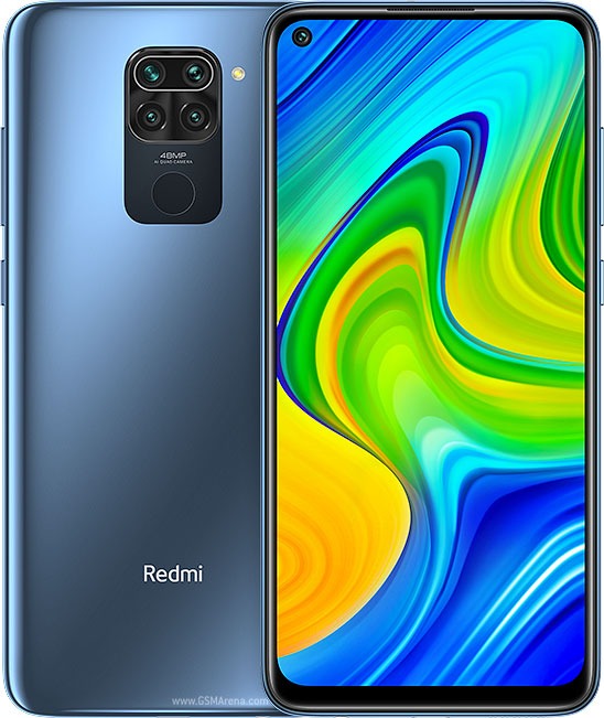 Welcome to the Xiaomi Redmi Note 9 and Note 9 Pro for the UK 1