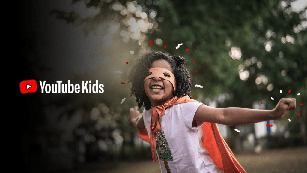 YouTube Kids now available on Fire TV and more news 1