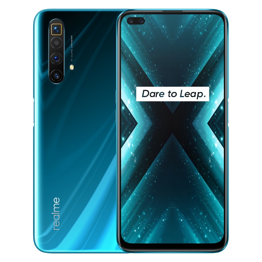 Review of the realme X3 Superzoom with 60x Zoooom 3