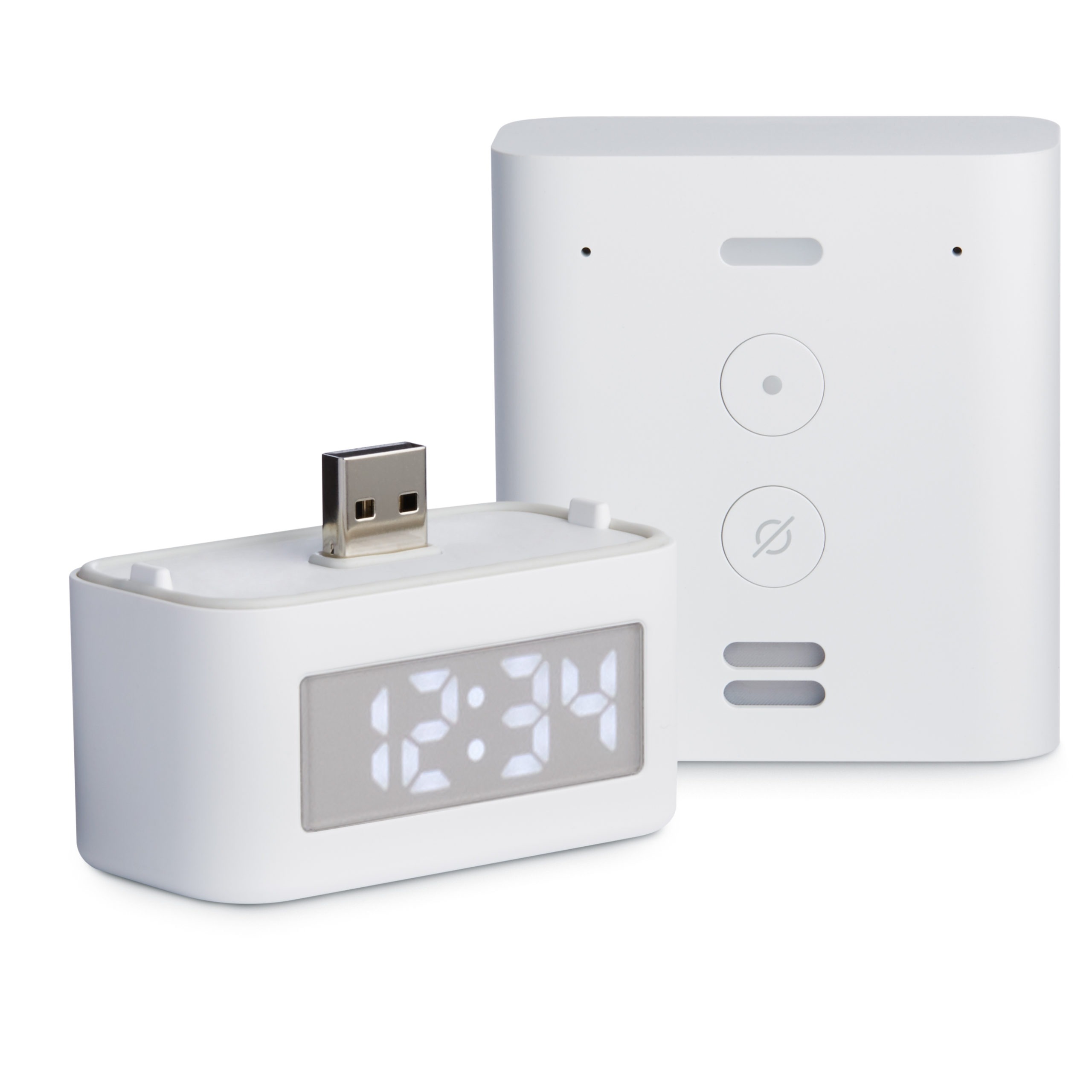 Echo Flex and Smart Clock Product 1