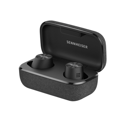 Sennheiser True Wireless Earbuds 75th Anniversary Edition 2