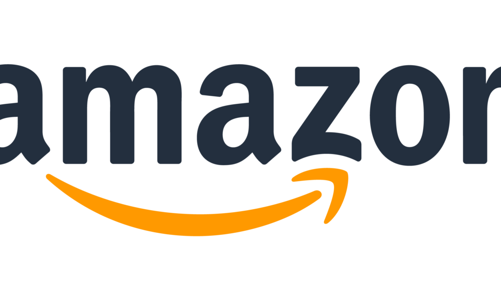 Amazon logo