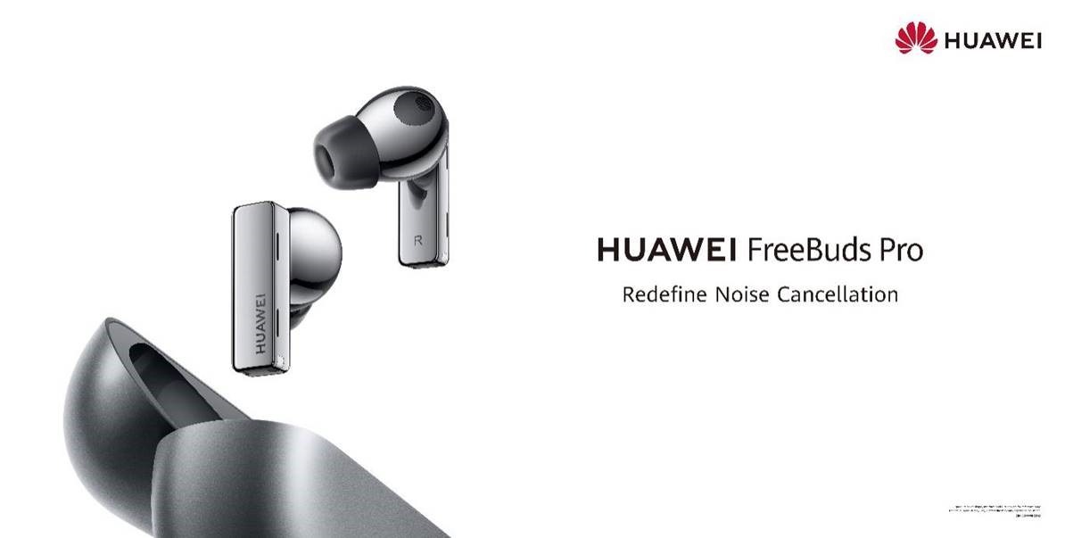 Huawei announces Sonic Escapes for the Huawei FreeBuds Pro