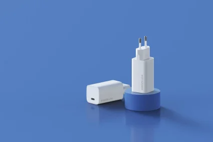 Welcome to the new Mi 65W Fast Charger with GaN tech