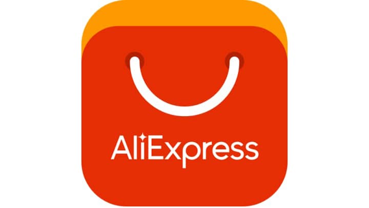 Aliexpress Logo