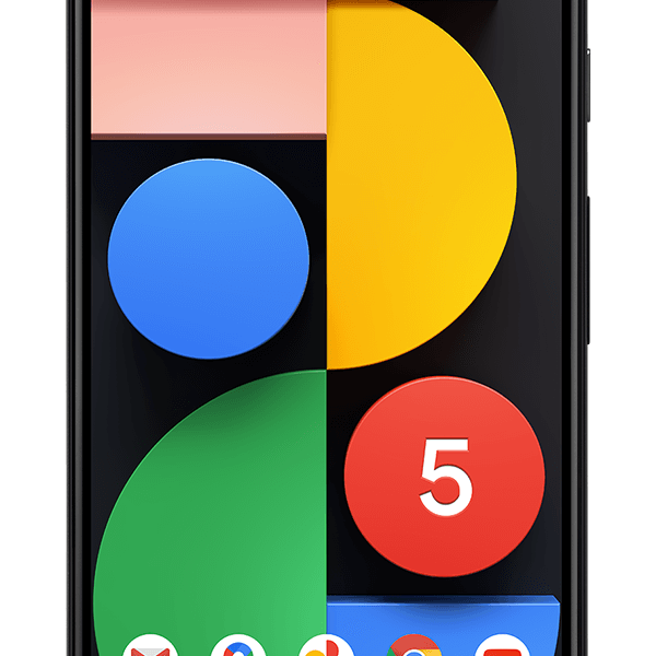 Google Pixel 5 5G