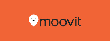 Moovit Logo