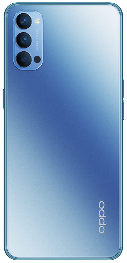 OPPO Reno4 3 OPPO Reno4 3