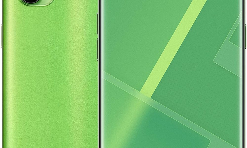 OPPO Reno4 Pro Glitter Green must have Colour for this Black Friday 1 Oppo Reno 4 Pro 5G Glitter Green
