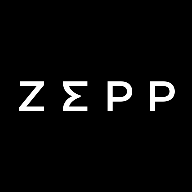 Zepp Logo