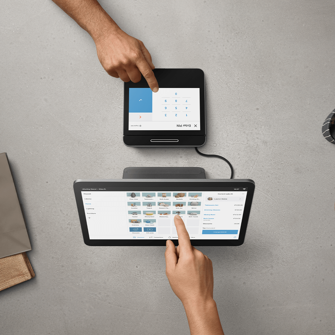 Square Launches Integrated, Omnichannel Solutions For Businesses in Ireland