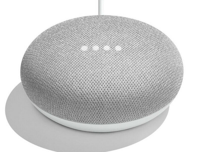 Google Home