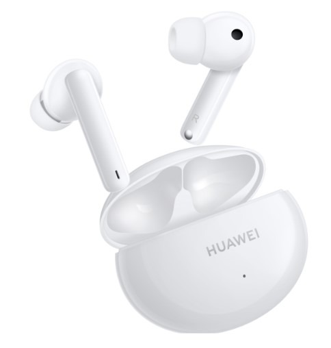 Huawei Freebuds 4i White