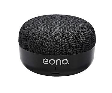Eono by Amazon Super Portable Bluetooth Compact Speaker