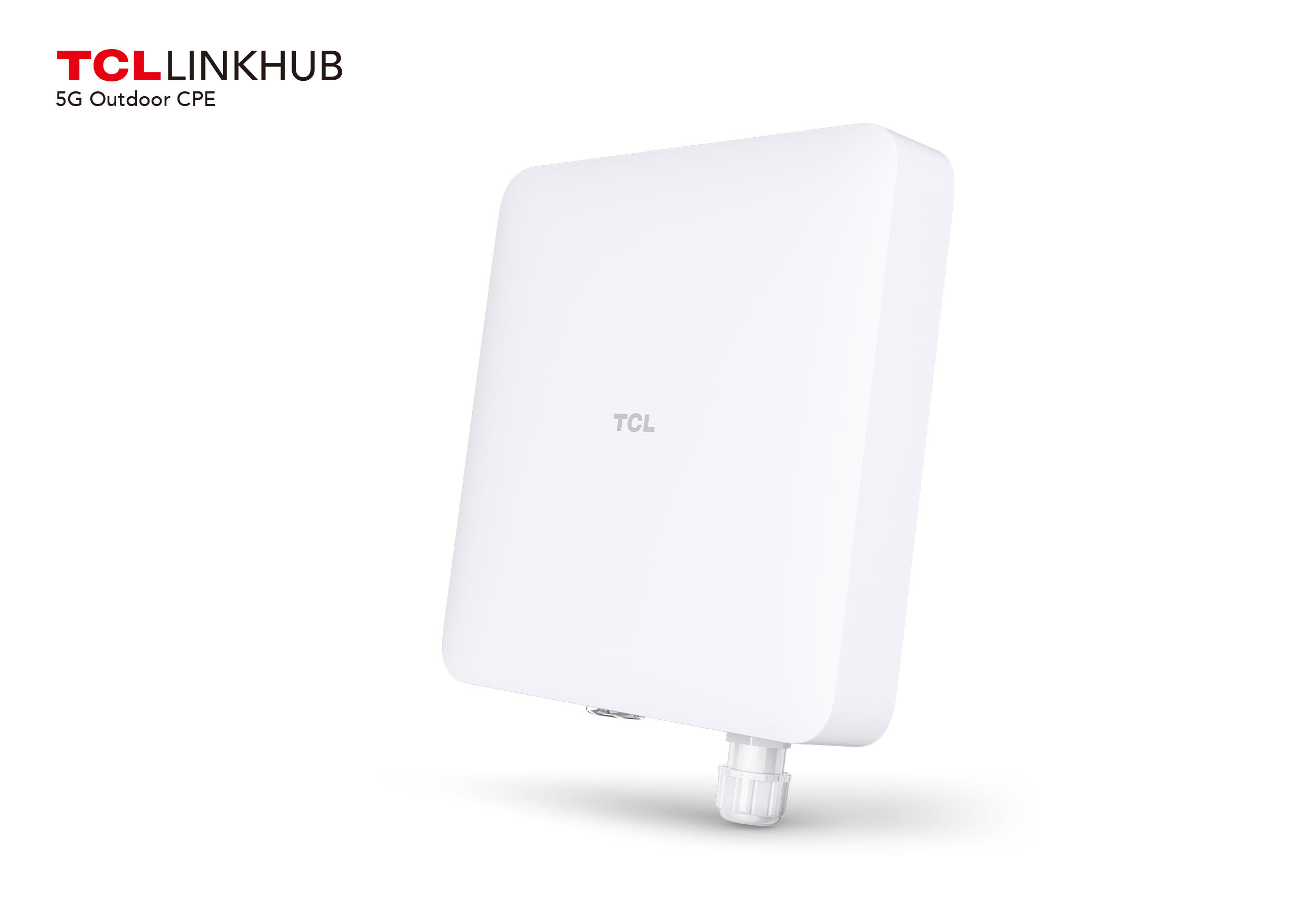 LINKHUB 5G Outdoor CPE 2