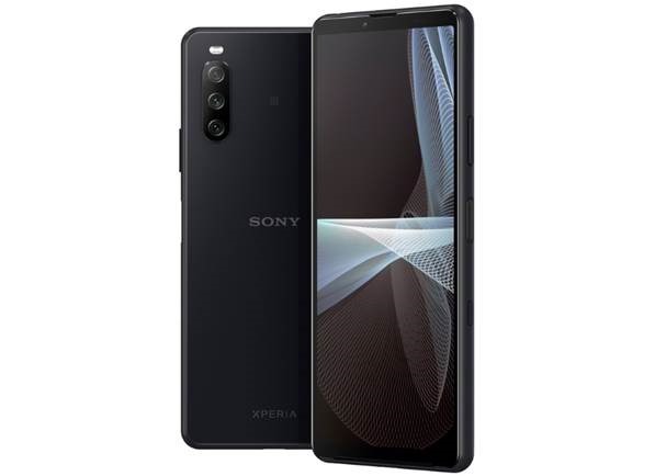 Sony Xperia 10 III 5G now available at Vodafone