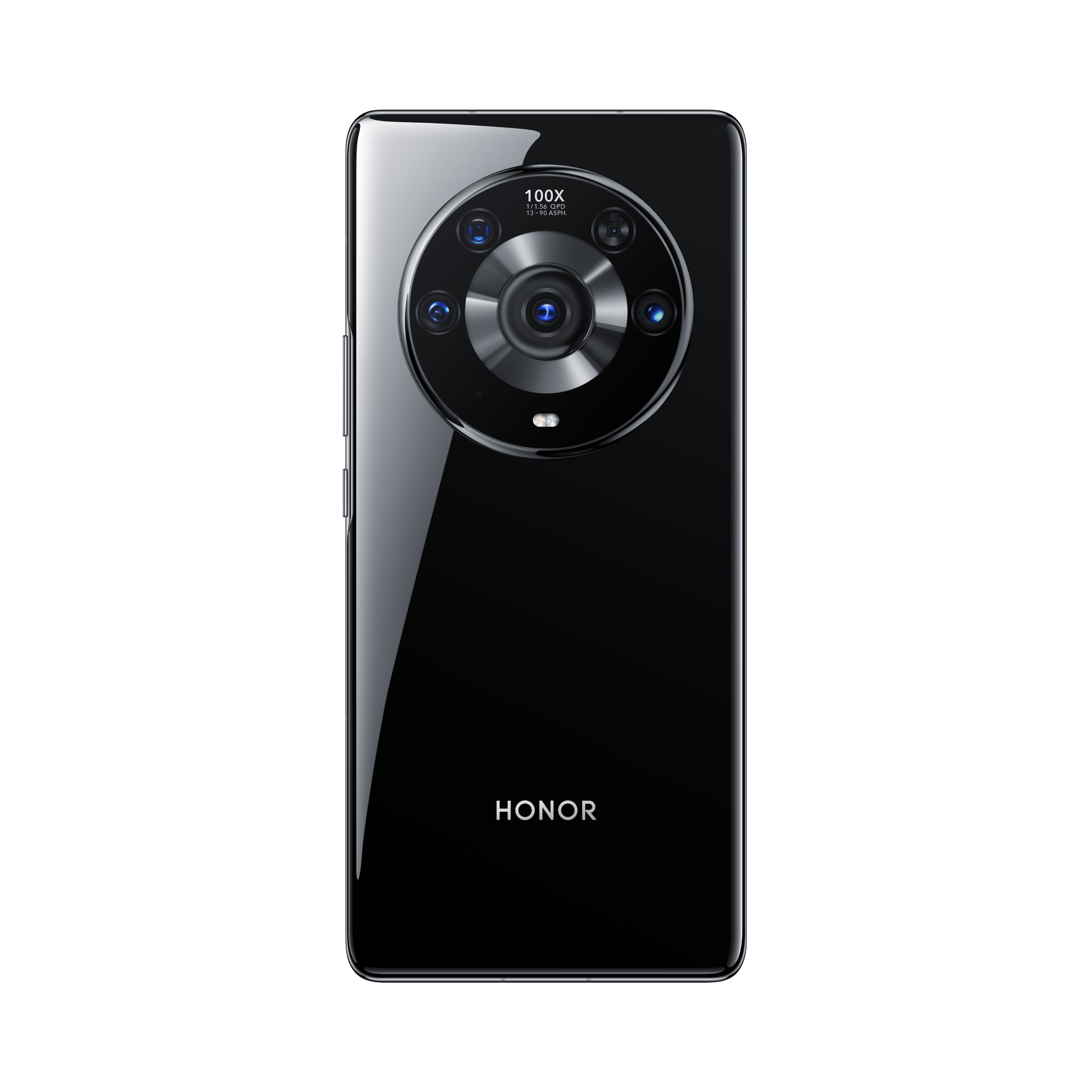 HONOR Magic3 Pro Black