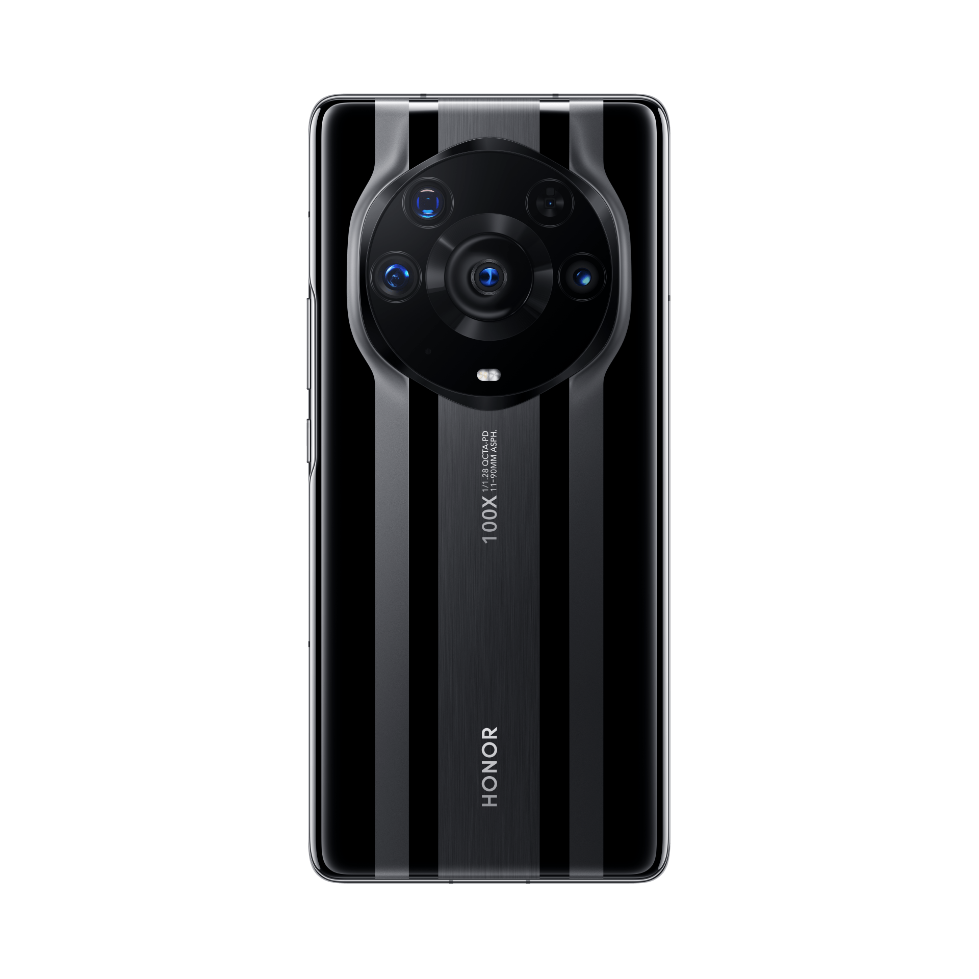 HONOR Magic3 Pro Ceramic Black3