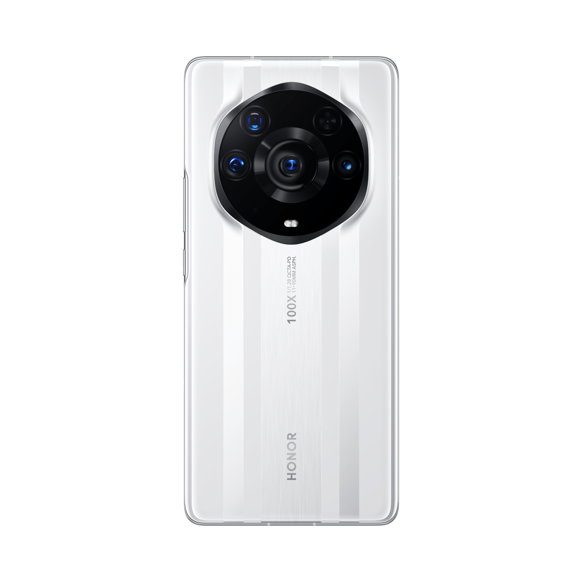 HONOR Magic3 Pro Ceramic White2