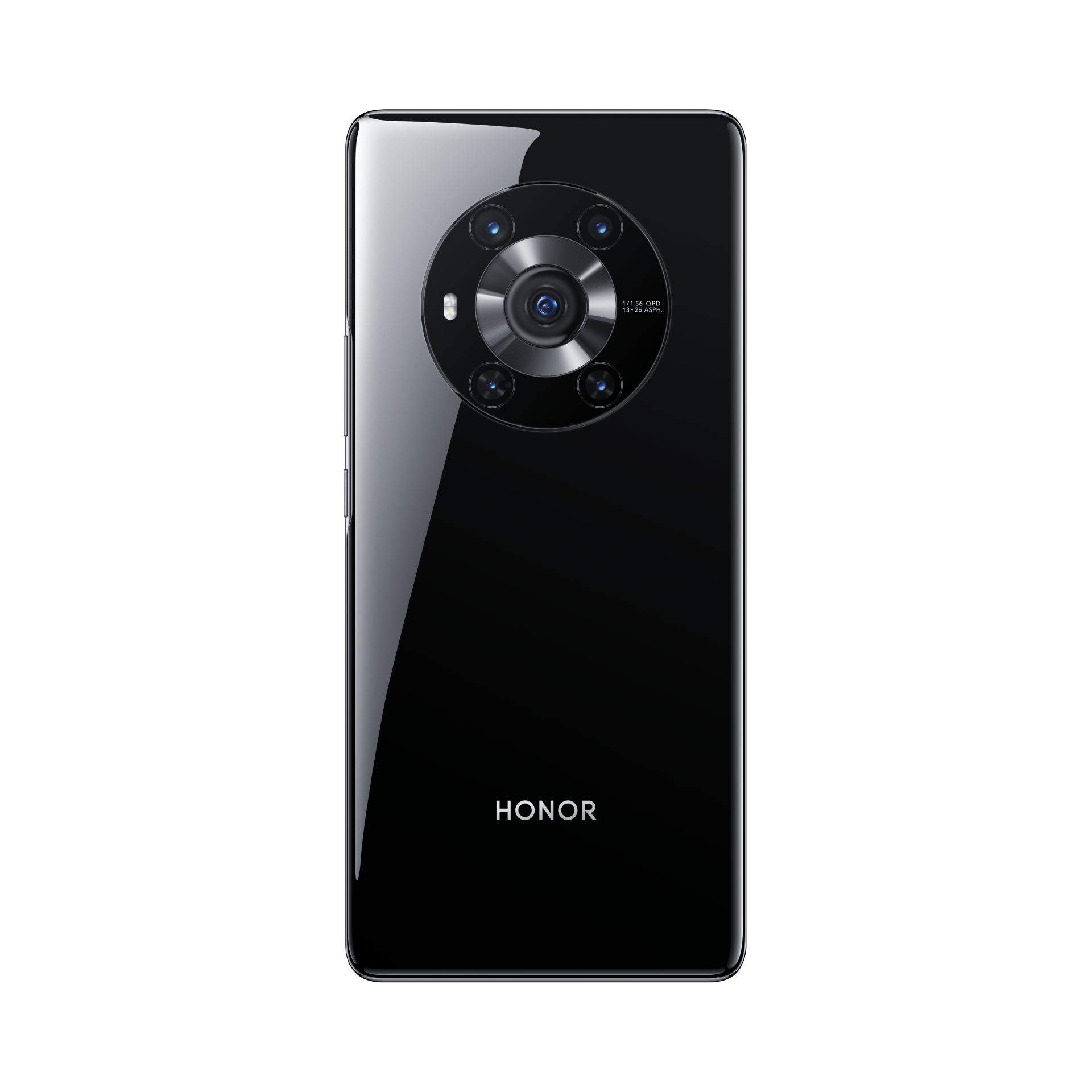 HONOR Magic3 Black1