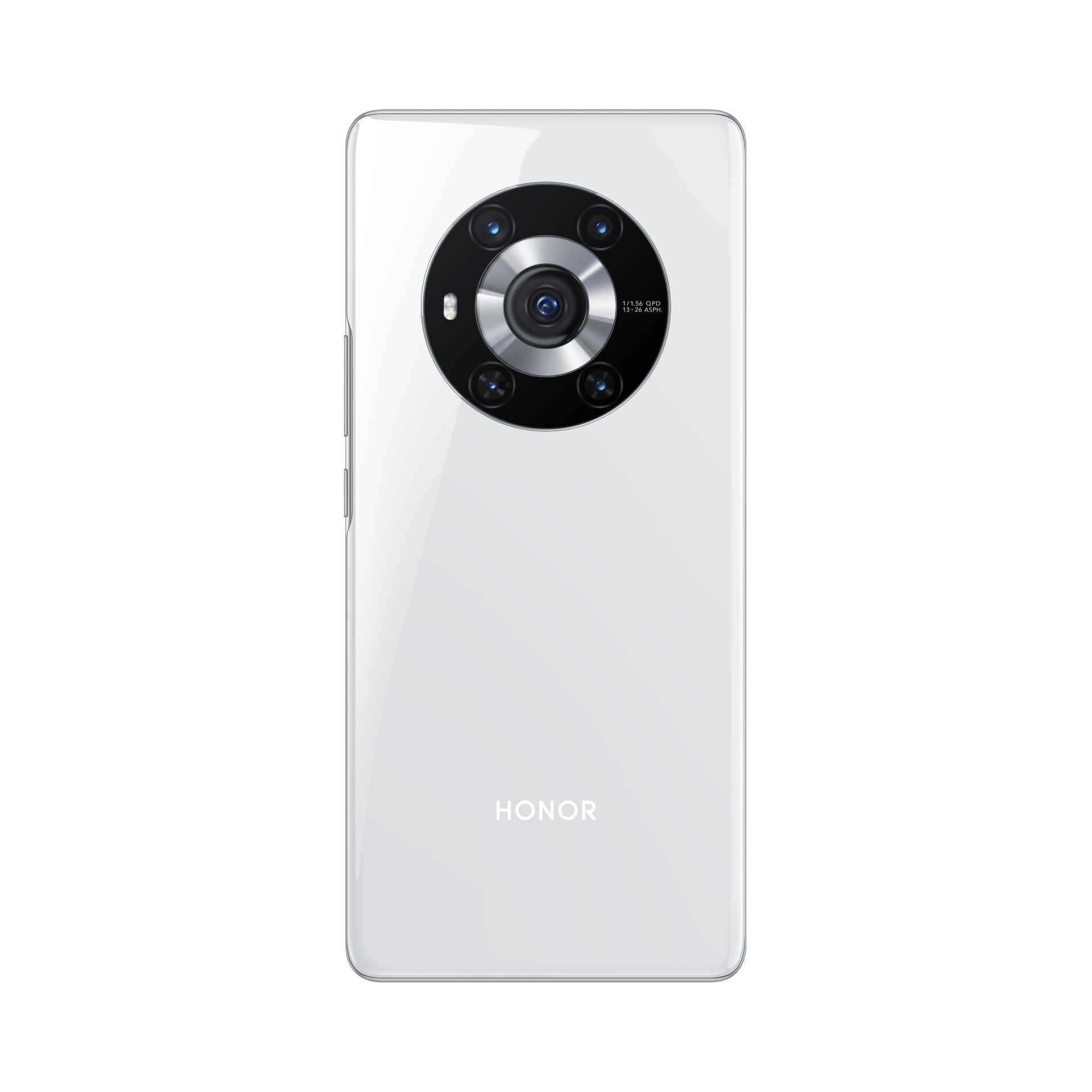 HONOR Magic3 White1