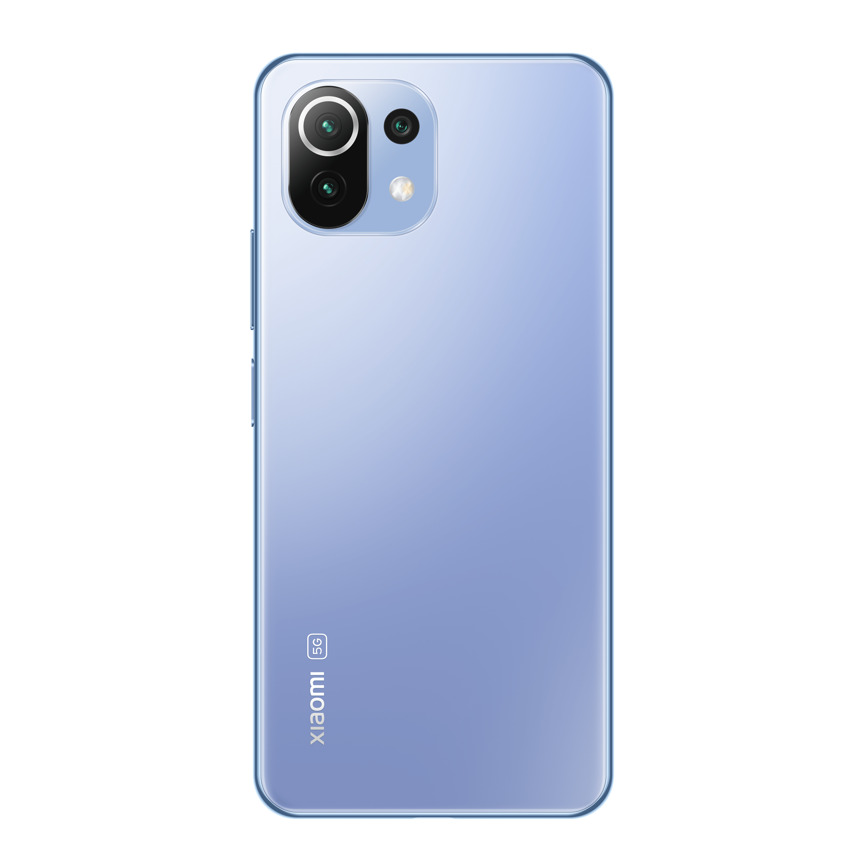 Xiaomi 11 Lite 5G NE Bubblegum Blue 1