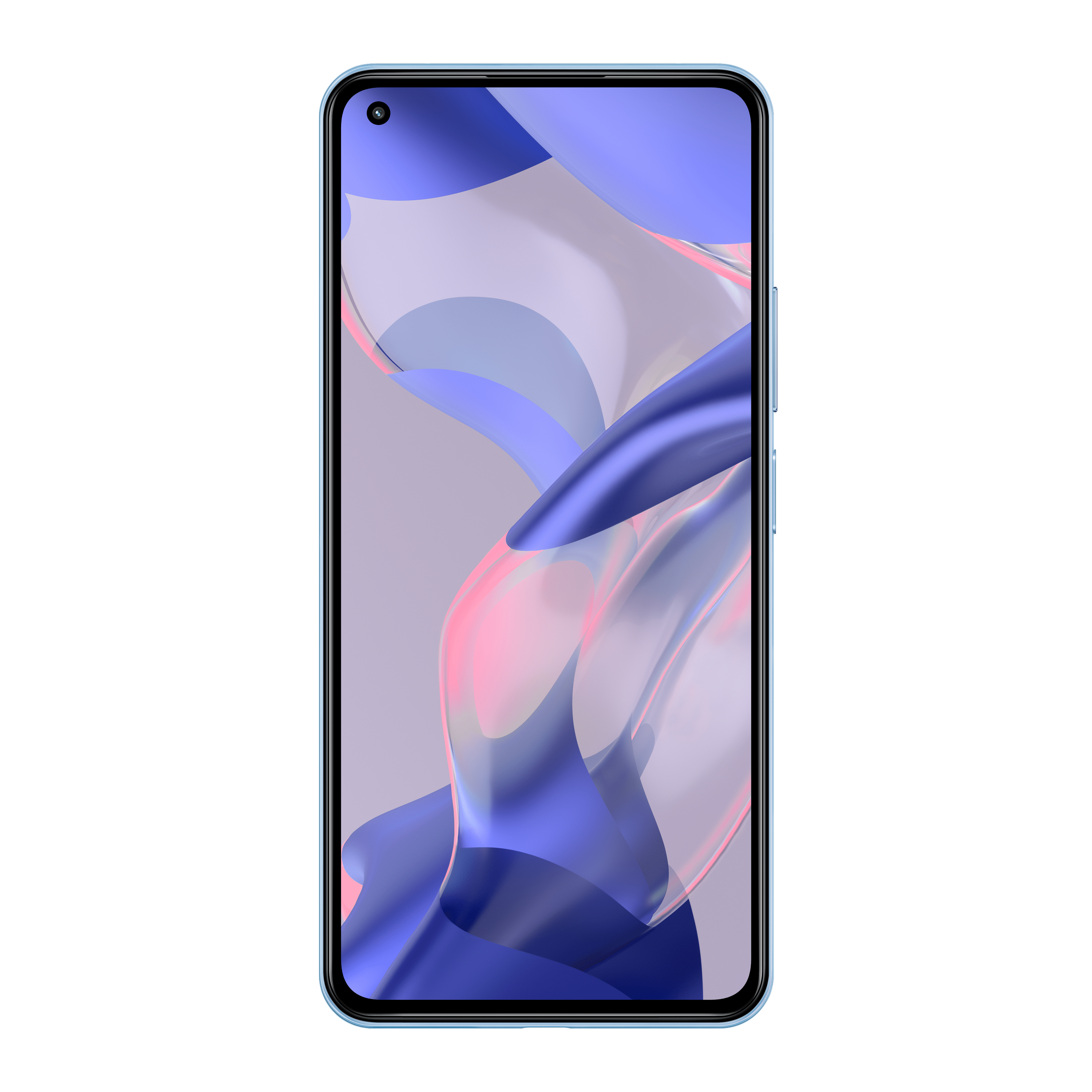 Xiaomi 11 Lite 5G NE Bubblegum Blue 7