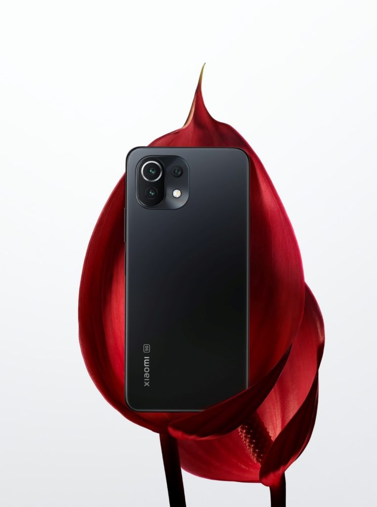 Xiaomi 11 Lite NE Black