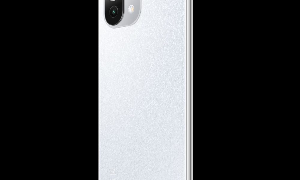 Xiaomi 11 Lite NE White